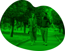 Grupos de Caminantes