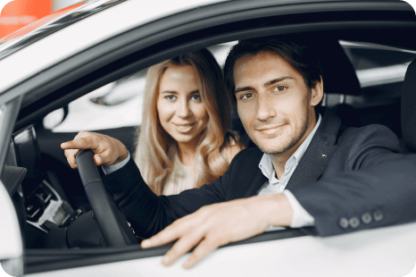 Movilidad Compartida