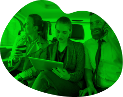 Movilidad Compartida